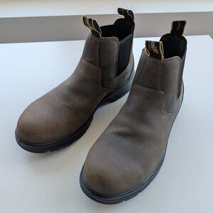 Timberland Pro Men’s Nashoba Composite Safety Toe Industrial Work Boot - 9.5M